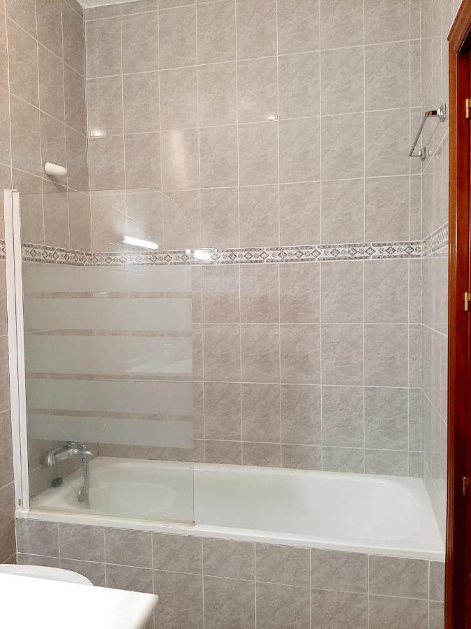 Ferienwohnung El Atico De Málaga Exterior foto